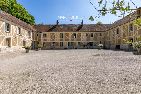 Villa i Chantilly, Oise, Chantilly - € 2.750.000 | Ref: C1097 - foto 3