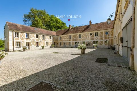Villa i Chantilly, Oise, Chantilly - € 2.750.000 | Ref: C1097 - foto 4