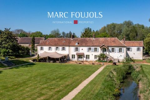 Villa i Chantilly, Oise, Chantilly - € 2.750.000 | Ref: C1097 - foto 5