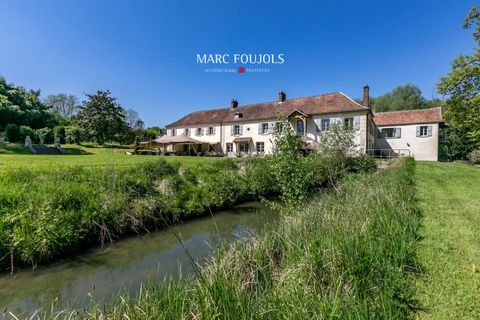 Villa i Chantilly, Oise, Chantilly - € 2.750.000 | Ref: C1097 - foto 6