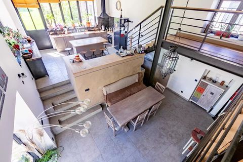 Villa i Chantilly, Oise, Chantilly - € 2.750.000 | Ref: C1097 - foto 7