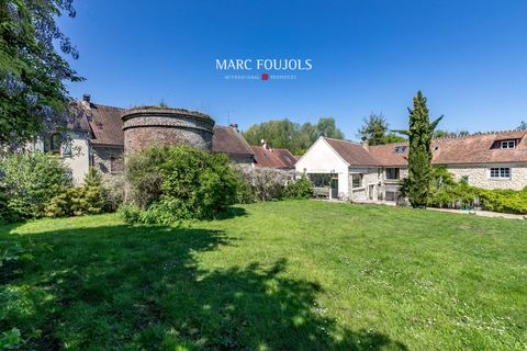 Villa i Chantilly, Oise, Chantilly - € 2.750.000 | Ref: C1097 - foto 13