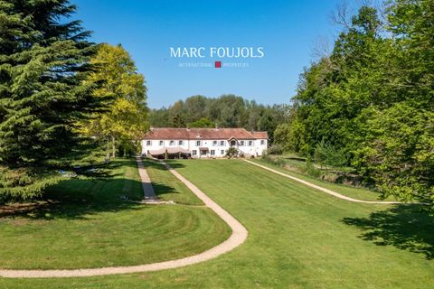 Villa i Chantilly, Oise, Chantilly - € 2.750.000 | Ref: C1097 - foto 8