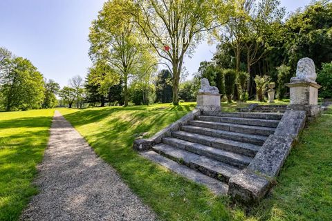 Villa i Chantilly, Oise, Chantilly - € 2.750.000 | Ref: C1097 - foto 10
