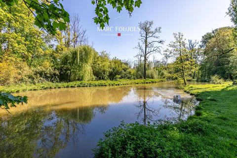 Villa i Chantilly, Oise, Chantilly - € 2.750.000 | Ref: C1097 - foto 11