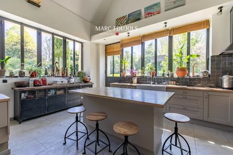 Villa i Chantilly, Oise, Chantilly - € 2.750.000 | Ref: C1097 - foto 12