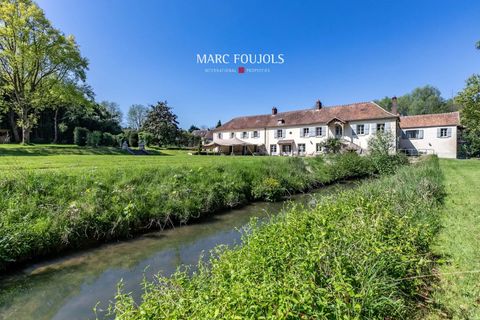 Villa i Chantilly, Oise, Chantilly - € 2.750.000 | Ref: C1097 - foto 14