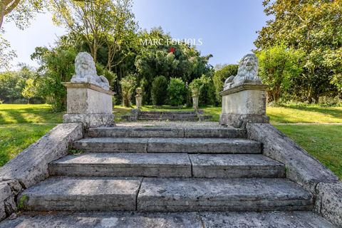 Villa i Chantilly, Oise, Chantilly - € 2.750.000 | Ref: C1097 - foto 15