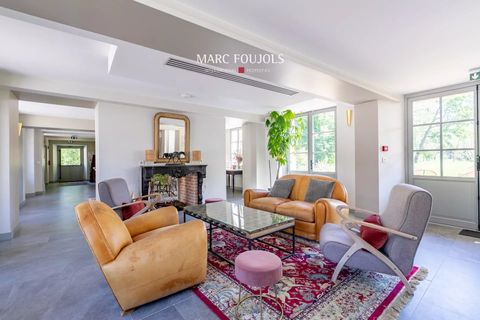 Villa i Chantilly, Oise, Chantilly - € 2.750.000 | Ref: C1097 - foto 17