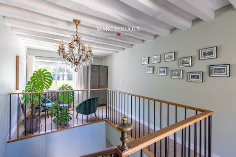 Villa i Chantilly, Oise, Chantilly - € 2.750.000 | Ref: C1097 - foto 19