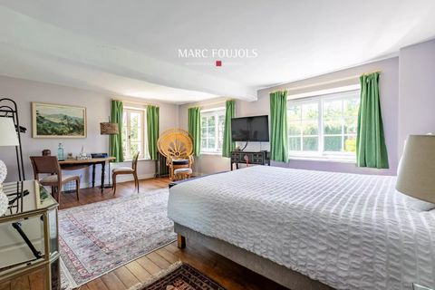 Villa i Chantilly, Oise, Chantilly - € 2.750.000 | Ref: C1097 - foto 21
