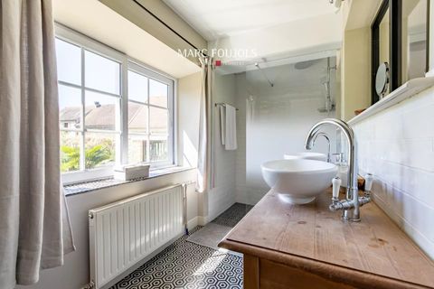 Villa i Chantilly, Oise, Chantilly - € 2.750.000 | Ref: C1097 - foto 24