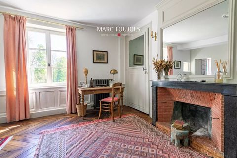 Villa i Chantilly, Oise, Chantilly - € 2.750.000 | Ref: C1097 - foto 27