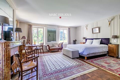 Villa i Chantilly, Oise, Chantilly - € 2.750.000 | Ref: C1097 - foto 29