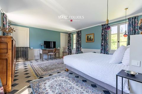 Villa i Chantilly, Oise, Chantilly - € 2.750.000 | Ref: C1097 - foto 30