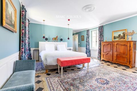Villa i Chantilly, Oise, Chantilly - € 2.750.000 | Ref: C1097 - foto 31