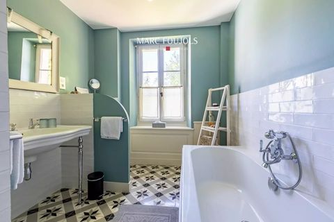 Villa i Chantilly, Oise, Chantilly - € 2.750.000 | Ref: C1097 - foto 32