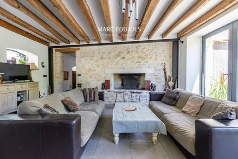 Villa i Chantilly, Oise, Chantilly - € 2.750.000 | Ref: C1097 - foto 36