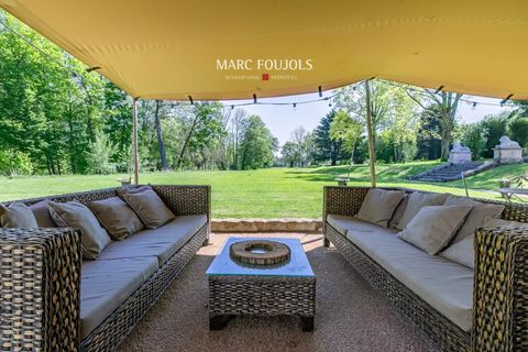 Villa i Chantilly, Oise, Chantilly - € 2.750.000 | Ref: C1097 - foto 37