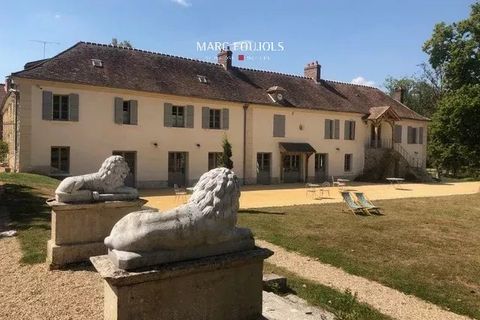 Villa i Chantilly, Oise, Chantilly - € 2.750.000 | Ref: C1097 - foto 39