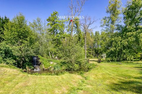 Villa i Chantilly, Oise, Chantilly - € 2.750.000 | Ref: C1097 - foto 40
