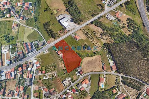 Helårsgrund i Leiria, Leiria, Leiria - € 235.000 | Ref: ANG1480 - foto 1