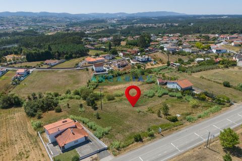 Helårsgrund i Leiria, Leiria, Leiria - € 235.000 | Ref: ANG1480 - foto 4