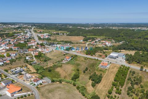 Helårsgrund i Leiria, Leiria, Leiria - € 235.000 | Ref: ANG1480 - foto 22