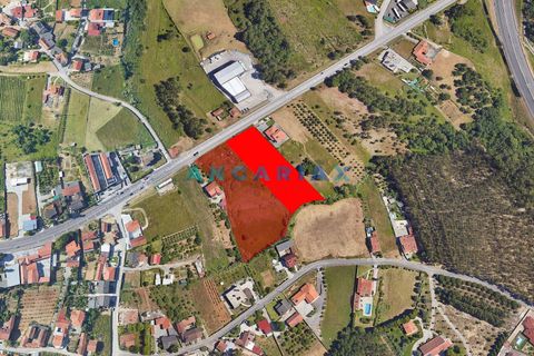Helårsgrund i Leiria, Leiria, Leiria - € 195.000 | Ref: ANG1481 - foto 1