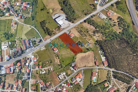 Helårsgrund i Leiria, Leiria, Leiria - € 195.000 | Ref: ANG1481 - foto 3