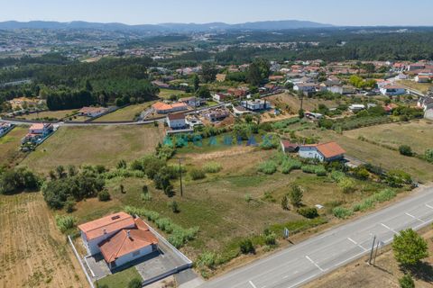 Helårsgrund i Leiria, Leiria, Leiria - € 195.000 | Ref: ANG1481 - foto 7