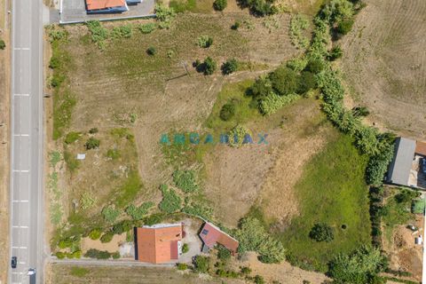 Helårsgrund i Leiria, Leiria, Leiria - € 195.000 | Ref: ANG1481 - foto 18