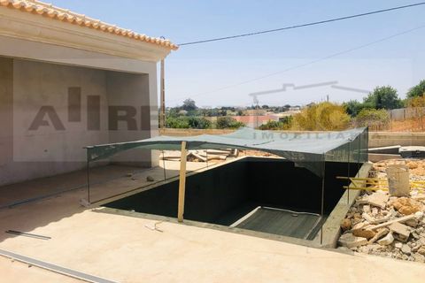Bungalow i Alcantarilha, Faro, Alcantarilha - € 690.000 | Ref: V3-P-3036 - foto 17