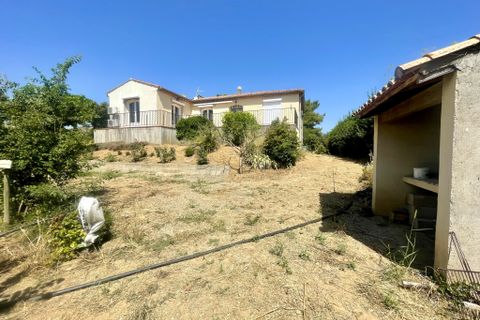 Villa i Servian, Herault, Servian - € 425.000 | Ref: V10002332 - foto 1
