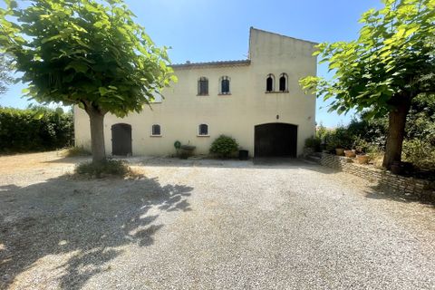 Villa i Servian, Herault, Servian - € 425.000 | Ref: V10002332 - foto 2