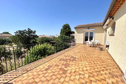 Villa i Servian, Herault, Servian - € 425.000 | Ref: V10002332 - foto 4