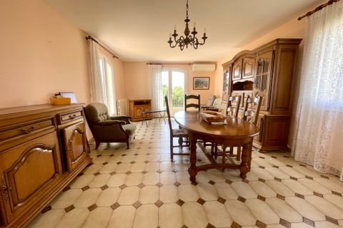 Villa i Servian, Herault, Servian - € 425.000 | Ref: V10002332 - foto 6