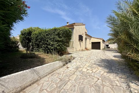 Villa i Florensac, Herault, Florensac - € 355.000 | Ref: V10002388 - foto 1