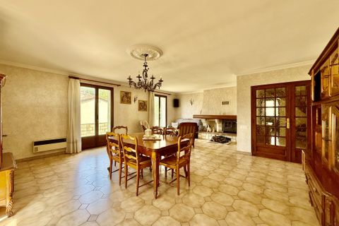 Villa i Florensac, Herault, Florensac - € 355.000 | Ref: V10002388 - foto 2