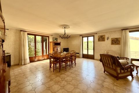 Villa i Florensac, Herault, Florensac - € 355.000 | Ref: V10002388 - foto 3
