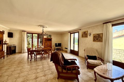 Villa i Florensac, Herault, Florensac - € 355.000 | Ref: V10002388 - foto 4
