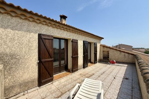Villa i Florensac, Herault, Florensac - € 355.000 | Ref: V10002388 - foto 11