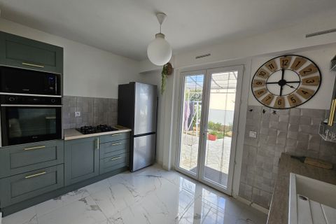 Villa i Pezenas, Herault, Pezenas - € 345.000 | Ref: V310002496 - foto 5