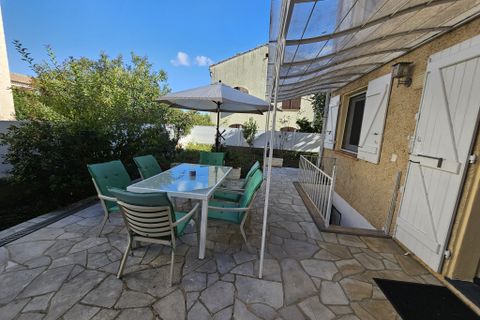 Villa i Pezenas, Herault, Pezenas - € 345.000 | Ref: V310002496 - foto 2