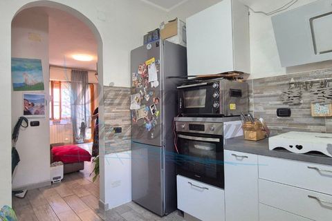 Apartament a Rosignano Marittimo, Livorno, Rosignano Marittimo - € 199.000 | Ref: R412 - foto 13