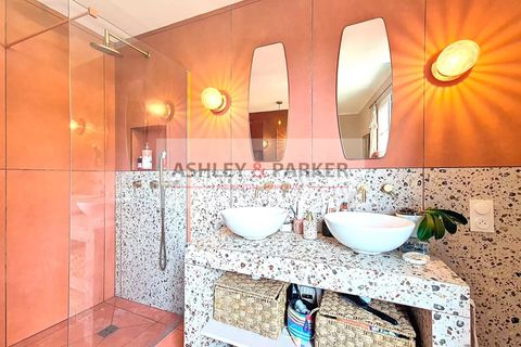 Lejlighed i Nice, Alpes-Maritimes, Nice - € 760.000 | Ref: VB3213 - foto 8