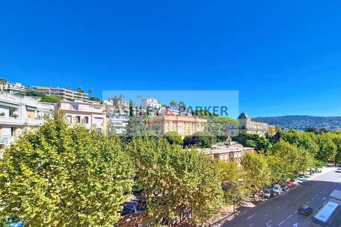 Lejlighed i Nice, Alpes-Maritimes, Nice - € 760.000 | Ref: VB3213 - foto 1