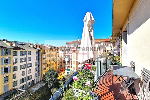 Lejlighed i Nice, Alpes-Maritimes, Nice - € 760.000 | Ref: VB3213 - foto 3