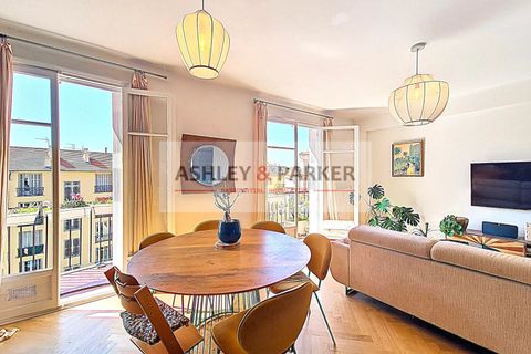 Lejlighed i Nice, Alpes-Maritimes, Nice - € 760.000 | Ref: VB3213 - foto 5