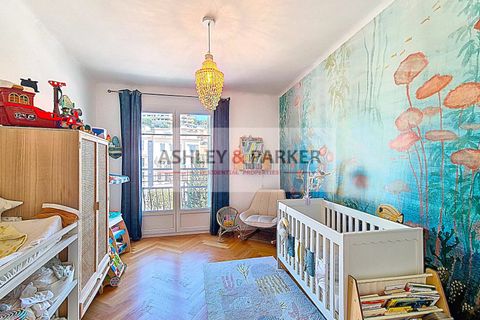 Lejlighed i Nice, Alpes-Maritimes, Nice - € 760.000 | Ref: VB3213 - foto 9